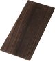 Headstock veneer rosewood 90x200x3,5mm