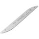 Heavy duty diamond fret crown file doublesided 150 grit
