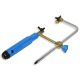 Juwelers saw nut file holder 