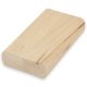 Radius block double sided 14 / 16 inch