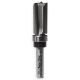 Template router bit 12,7mm – 3 flutes