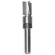 Template router bit 9,5mm – 3 flutes