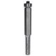 Flush trim router bit 12,7mm