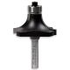 Rounding over router bit 12,7mm