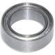 Replacement ball bearing for 9.5mm template bit