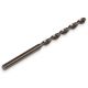 FAMAG HSS-G wood spiral drill bit 2x49mm
