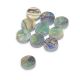 Dot 4mm abalone 