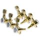 Gotoh SG381MGT - guitar tuners - TLC Guitar Goods