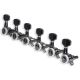 Gotoh SG381MGT - guitar tuners - TLC Guitar Goods