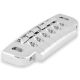 Gotoh 510UB Guitar Bridge Wraparound chrome