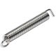 Originale Fender tremolo spring chrome