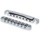 Tune-O-Matic bridge and tailpiece 7-string chrome