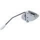 Jazzmaster / Jaguar tremolo chrome