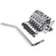 Floyd Originals type tremolo Chrome