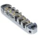 Roller bridge - guitar parts - TLC Guitar Goods