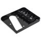 Bridge Tele style black