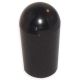 Toggle knob black