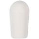 Toggle knob white