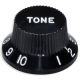 control knob - guitar parts - TLC Guitar Goods
