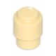 Knob for 3,5mm blade switch ivory