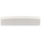 Graphtech TUSQ  nut blank white 48.39 x 4.88 x 9.52mm