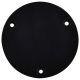Back plate Toggle switch black