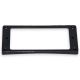 Mounting ring neck pickup curved black