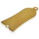 Truss rod plate classic model gold