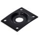 Jack plate - guitar parts - TLC Guitar Goods