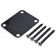 Neck plate - guitar parts - TLC Guitar Goods
