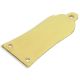 Truss rod plate bell model gold