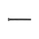 Screw 2.6x30mm for pickups black