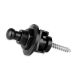 Strap lock black