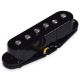Artec vintage single coil staggered middle black
