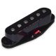 Artec vintage single coil bridge black