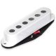 Artec leader single coil bridge white