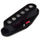 Artec leader single coil bridge black