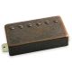 Artec vintage aged humbucker neck bronze