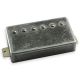 Artec vintage aged humbucker neck black