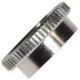 Switchcraft toggle switch nut extra deep
