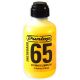  Dunlop formula 65 lemon oil fretboard polish 