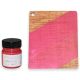  suStain Mica  Radiant Red No. 4.6 