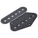 Flatwork - pickup parts - TLC Guitar Goods