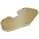 Base plate - Pickup parts - TLC Guitar Goods