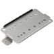 base plate - pickup parts - TLC Guitar Goods