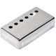 Humbucker cover - pickup parts - TLC Guitar Goods
