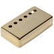 Humbucker cover - pickup parts - TLC Guitar Goods