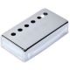 Humbucker cover - pickup parts - TLC Guitar Goods
