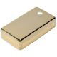 Humbucker cover - pickup parts - TLC Guitar Goods