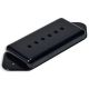 P90 Dogear pickup cover 52mm black